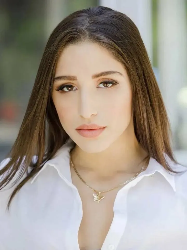 Abella Danger portrait
